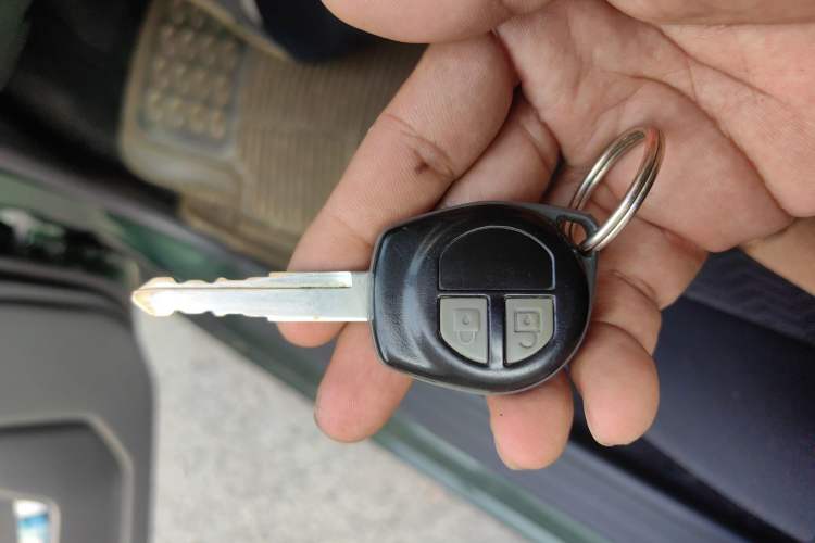 Used Suzuki Jimny 2012 1.3 AT JLX Navigation Edition