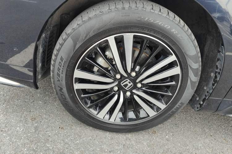 Used Honda Odyssey 2021 2.0L Rui·Smart Edition