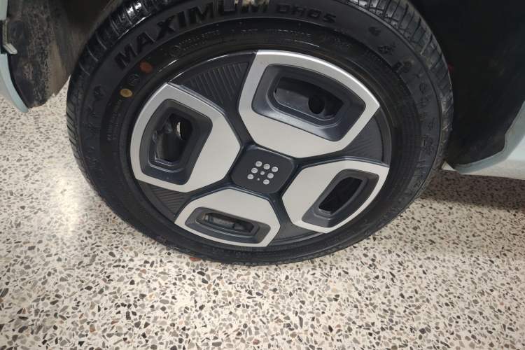 Used Dongfeng Fengon MINIEV 2022 Candy-Style Lollipop