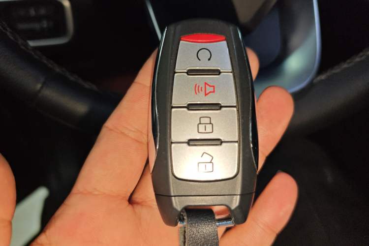 Used Great Wall Poer 2023 2.0T Off-Road Edition Automatic Diesel 4x4 Mount Everest Version
