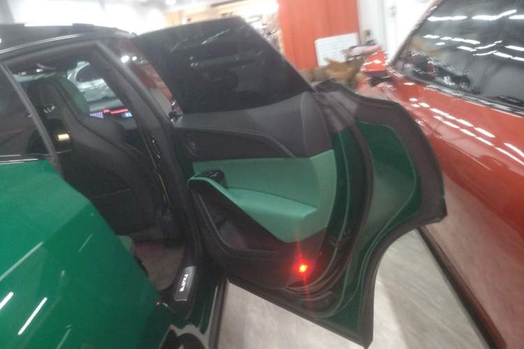 Used Lotus ELETRE 2023 ELETRE S+