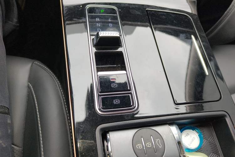 Used EXEED Zhuifeng C-DM 2022 1.5 TCI-DHT 105 km Yufeng Xing Edition