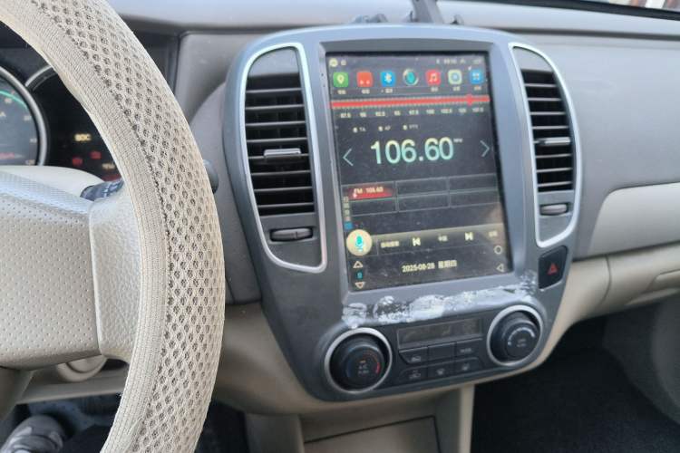 Used Dongfeng Junfeng E11K 2021 60.43 kWh Battery-Swap Version