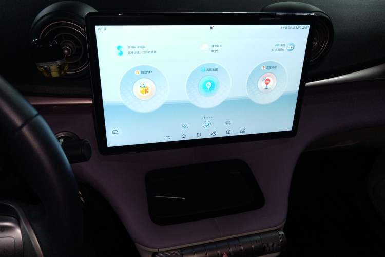 Used BYD Dolphin 2021 405 km Fashion Edition