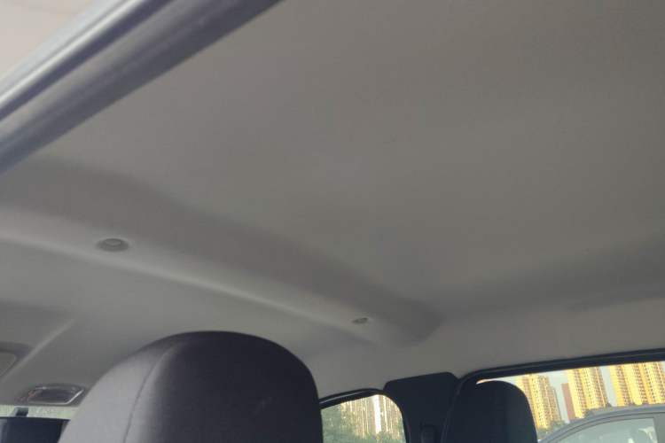 Used Dongfeng NAMMI EX1 2023 PRO Light Wind Edition Lightning Model