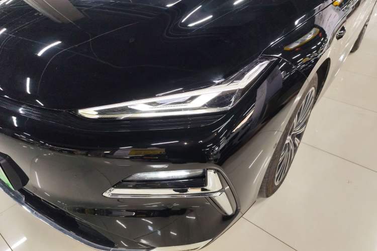 Used Geely Galaxy Galaxy 8 2025 130km EM-P Starship Edition