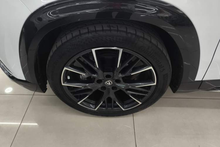 Used Changan UNI-T 2023 Second-Generation 1.5T Prestige Model