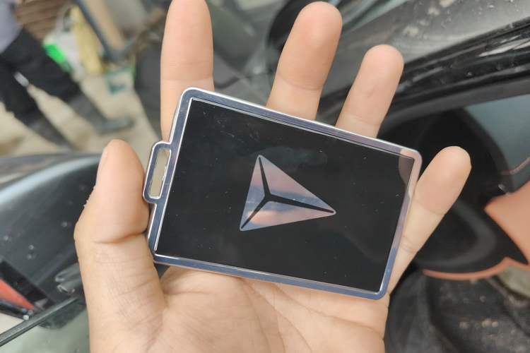 Used Deepal S07 2026 Model 550Ultra Huawei Qiankun ADS SE Edition