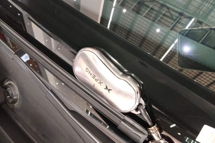 Used XPeng G9 2024 570 Max
