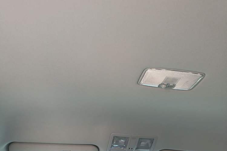 Used Toyota Reiz 2013 2.5S Elite Edition Headliner