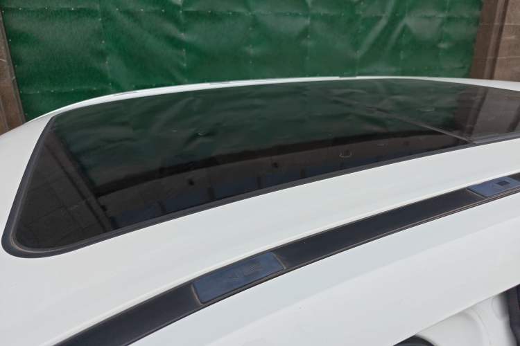 Used Bestune T99 2020 20TD Automatic Prestige Edition Roof