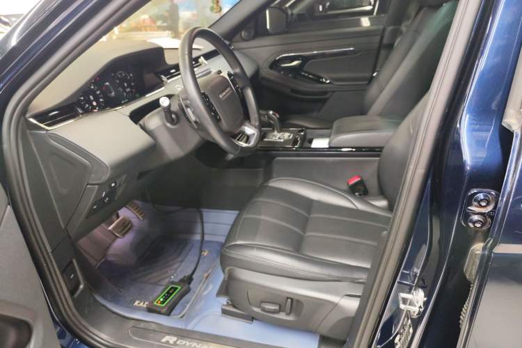 Used Land Rover Range Rover Evoque 2020 249 PS R-DYNAMIC S Sport Edition