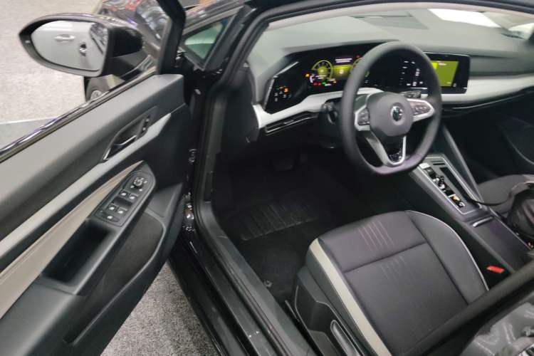 Used Volkswagen Golf 2021 280TSI DSG Pro