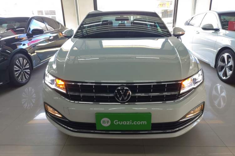 Used Volkswagen Bora 2021 1.5L Automatic Elite Smart Connect Edition
