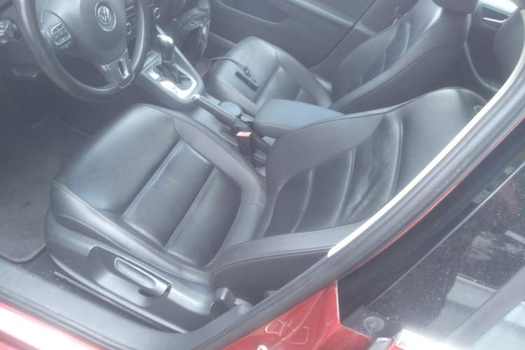 Used Volkswagen Sagitar 2014 1.4TSI Automatic Luxury Model