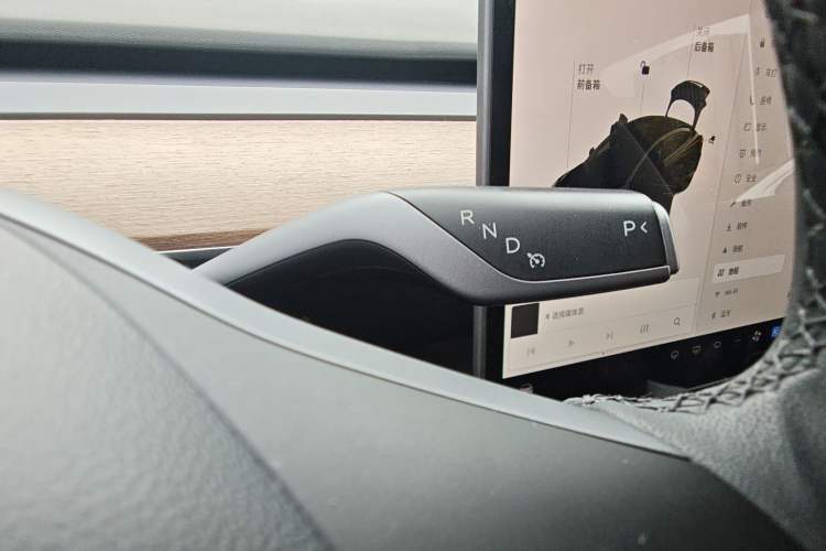 Used Tesla Model 3 2021 Standard Range Rear-Wheel Drive Upgraded Version 3D6
