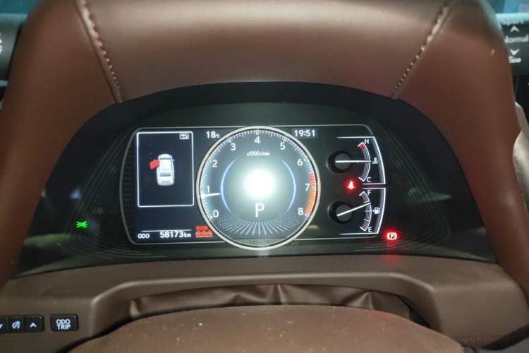 Used Lexus ES 2020 200 Excellence Edition