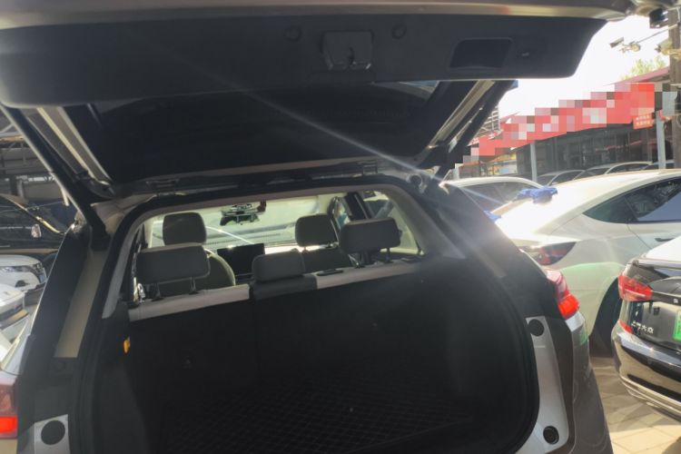 Used AION V 2021 Plus 80 Smart Edition Ternary Lithium
