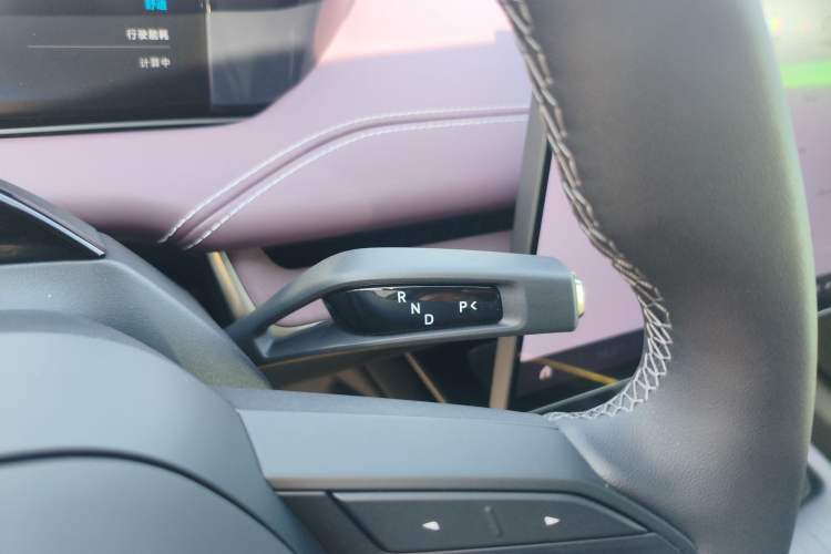 Used Xiaomi Auto SU7 2024 Rear-Drive Ultra-Long Range Advanced Pro-Level Intelligent Driving Version