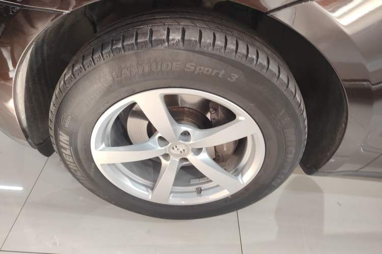 Used Porsche Macan 2020 Macan 2.0T
