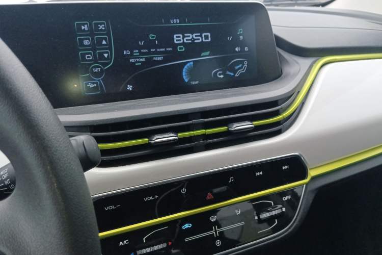 Used Oshan Benni E-Star 2020 Heartbeat Edition NMC Lithium