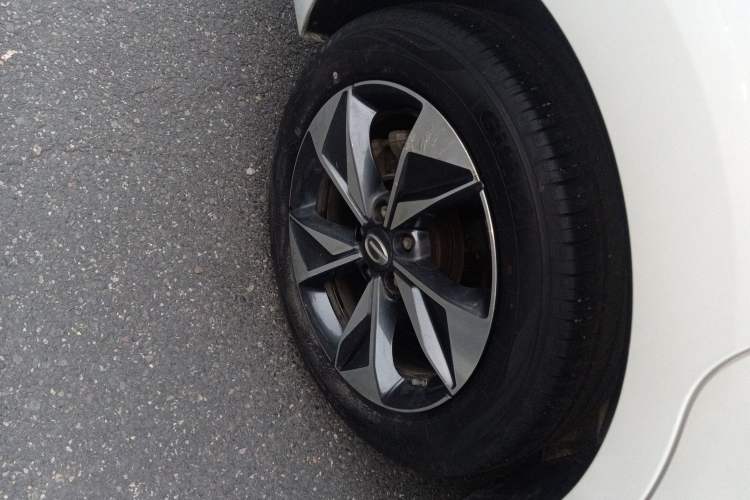 Used GAC Trumpchi M6 2023 PRO 270T DCT Luxury Edition
