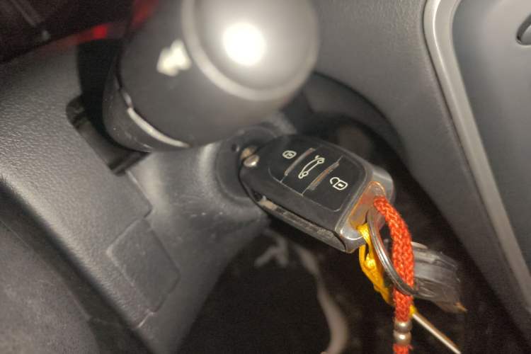 Used Peugeot 308 2014 Enjoy Edition Classic 1.6L Manual YouShang Model