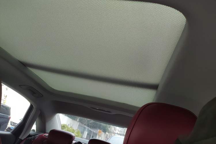 Used Audi A4L 2019 40 TFSI Ambition China VI
