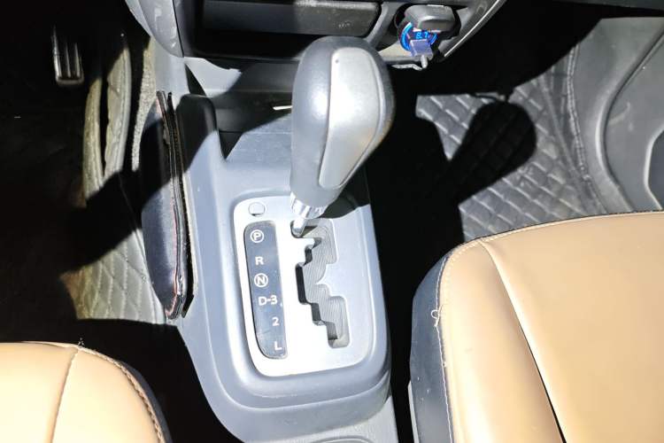 Used Suzuki Jimny 2011 1.3 AT