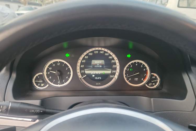 Used Mercedes-Benz E-Class 2012 E 200 CGI Coupe