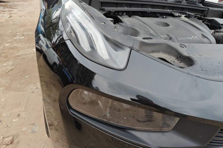 Used Lynk & Co 03 2022 2.0TD DCT JingPro