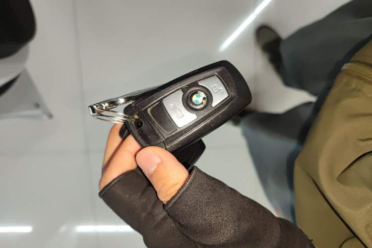 Used BMW 4 Series 2016 420i Gran Coupe Active Edition
