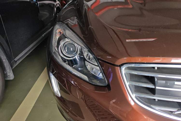 Used Volvo XC60 2016 T5 AWD Smart Drive Edition
