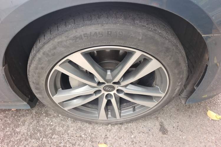 Used Audi A6 2021 Avant Avant-garde 45 TFSI Prestige Dynamic Edition
