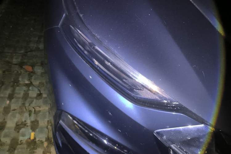 Used Wuling Victory 2020 1.5T Manual Elite Edition