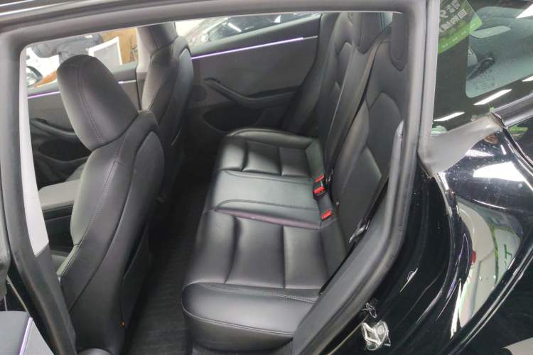 Used Tesla Model 3 2023 Rear-Wheel-Drive Version