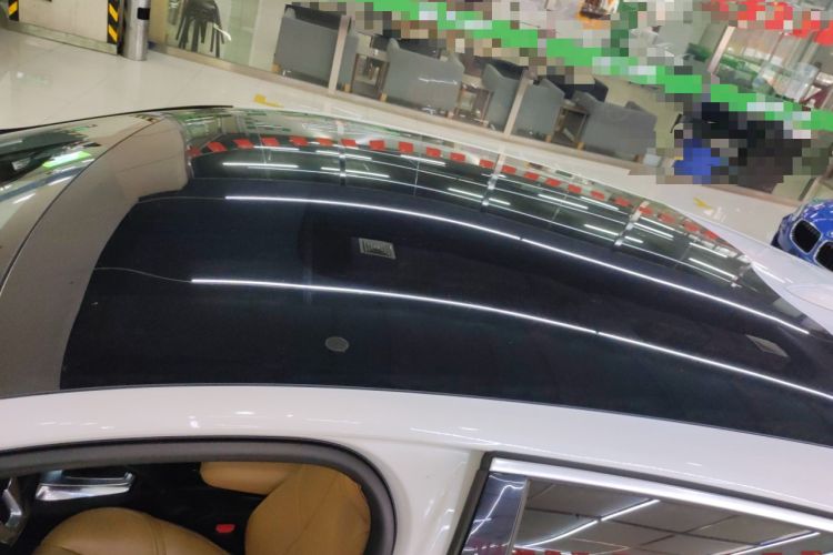 Used Volvo V40 2017 T4 Smart Luxury Edition