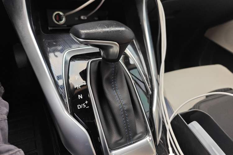 Used SAIC MAXUS G50 2019 1.5T Automatic Luxury Edition China VI Standard