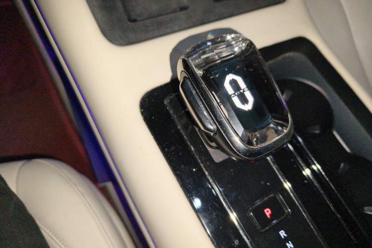 Used Hima AITO M7 2022 1.5T Rear-Drive Comfort Edition
