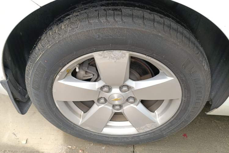 Used Chevrolet Malibu 2014 2.0L Automatic Comfort Edition