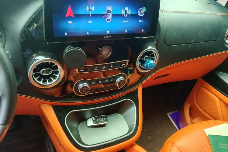 Used Mercedes-Benz Vito 2016 2.0T Business Edition