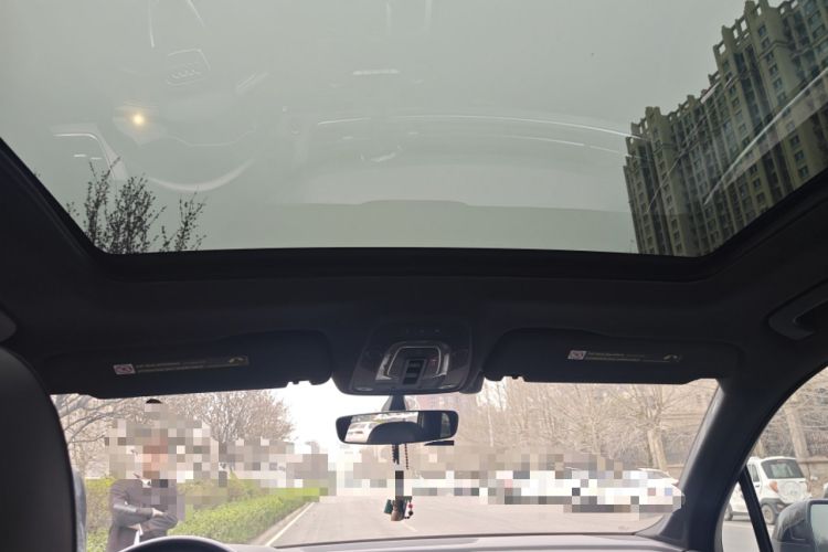 Used Audi Q7 2016 45 TFSI S line Sport Edition