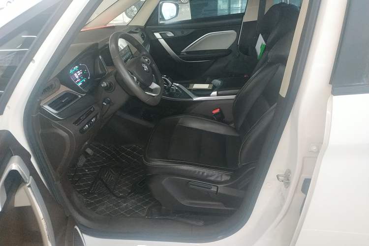 Used Livan Maple 80V 2021 Easy-to-Replace Version Lithium Ternary
