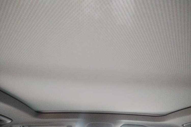 Used Audi Q5L 2020 40 TFSI Prestige Edition Headliner