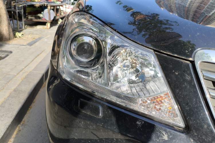 Used Toyota Crown 2010 2.5L Royal
