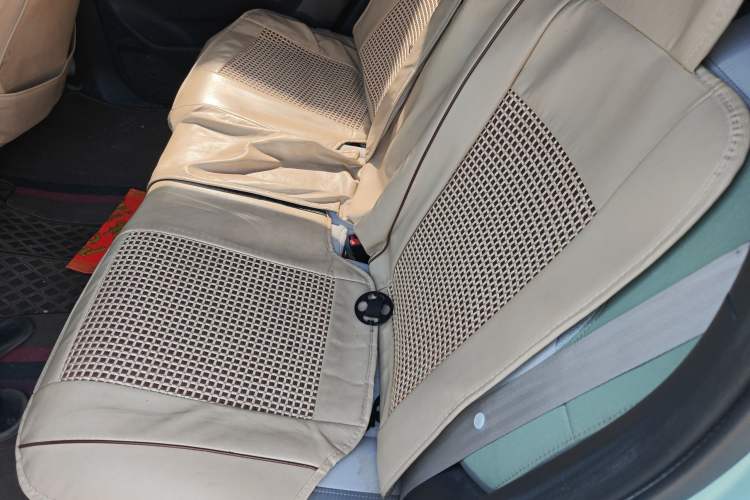 Used AION Y 2023 Plus 510 Tech Edition
