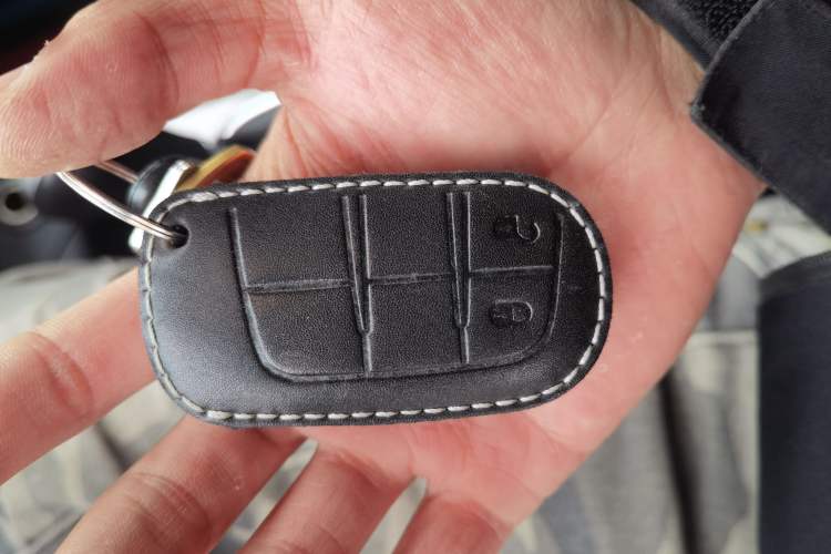 Used Jeep Compass 2017 200T Automatic Family Edition
