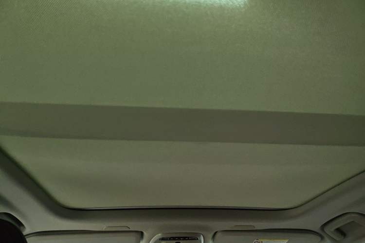 Used Volvo S90 2020 T5 Zhiyi Luxury Edition Headliner