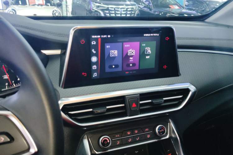 Used SAIC MAXUS G50 2021 1.5T Automatic Comfort Touring B
