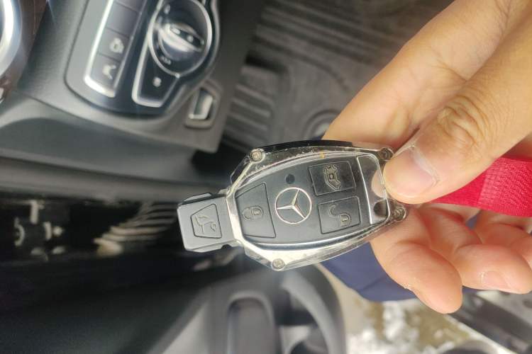 Used Mercedes-Benz V-Class 2018 V 260 L Prestige Extended Version China V